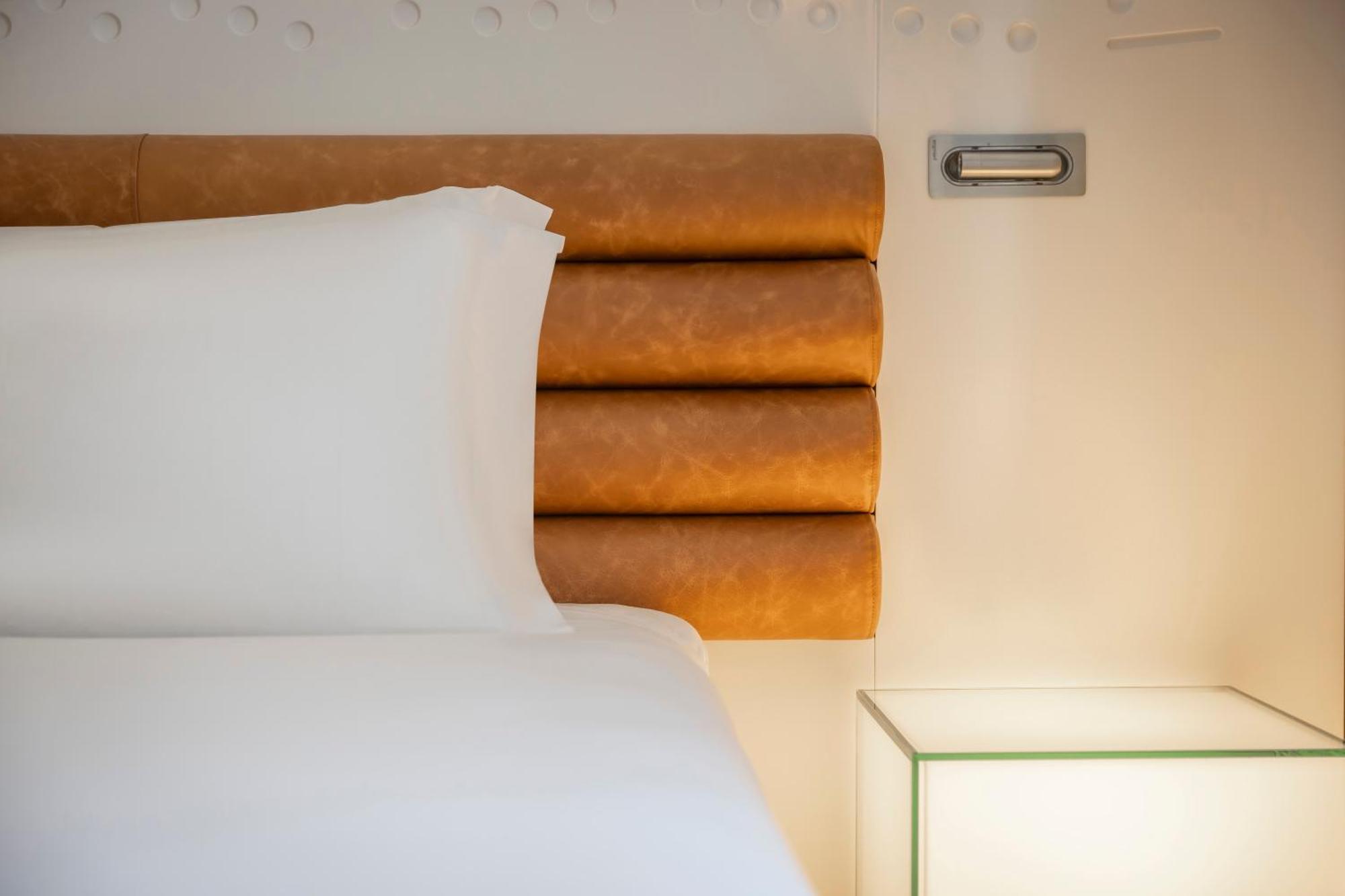 The Morrison Dublin, Curio Collection By Hilton Hotel Kültér fotó